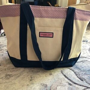 Vineyard Vines Tote